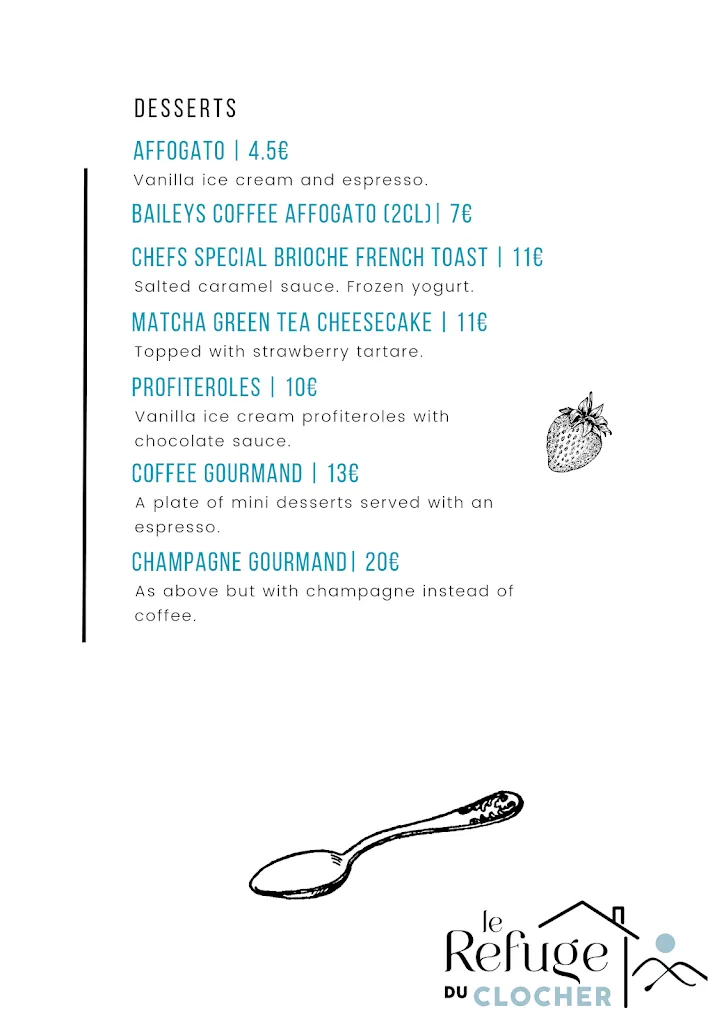 Menu_Le Refuge du Clocher_Laroque-des-Albères_image_3