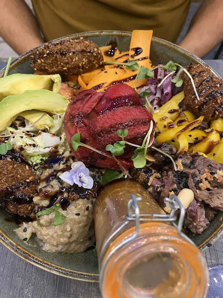 Menu_Le Refuge du Clocher_Laroque-des-Albères_image_6