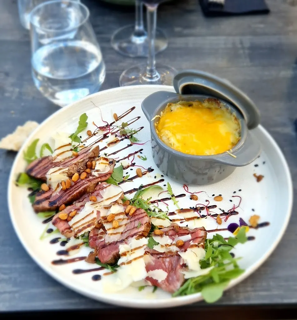 Menu_Le Refuge du Clocher_Laroque-des-Albères_image_8