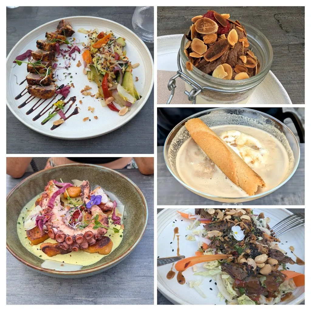 M Chandler_Le Refuge du Clocher_Laroque-des-Albères_review