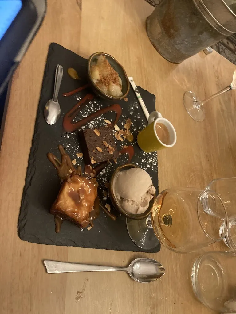 Benny H_Le Refuge du Clocher_Laroque-des-Albères_review