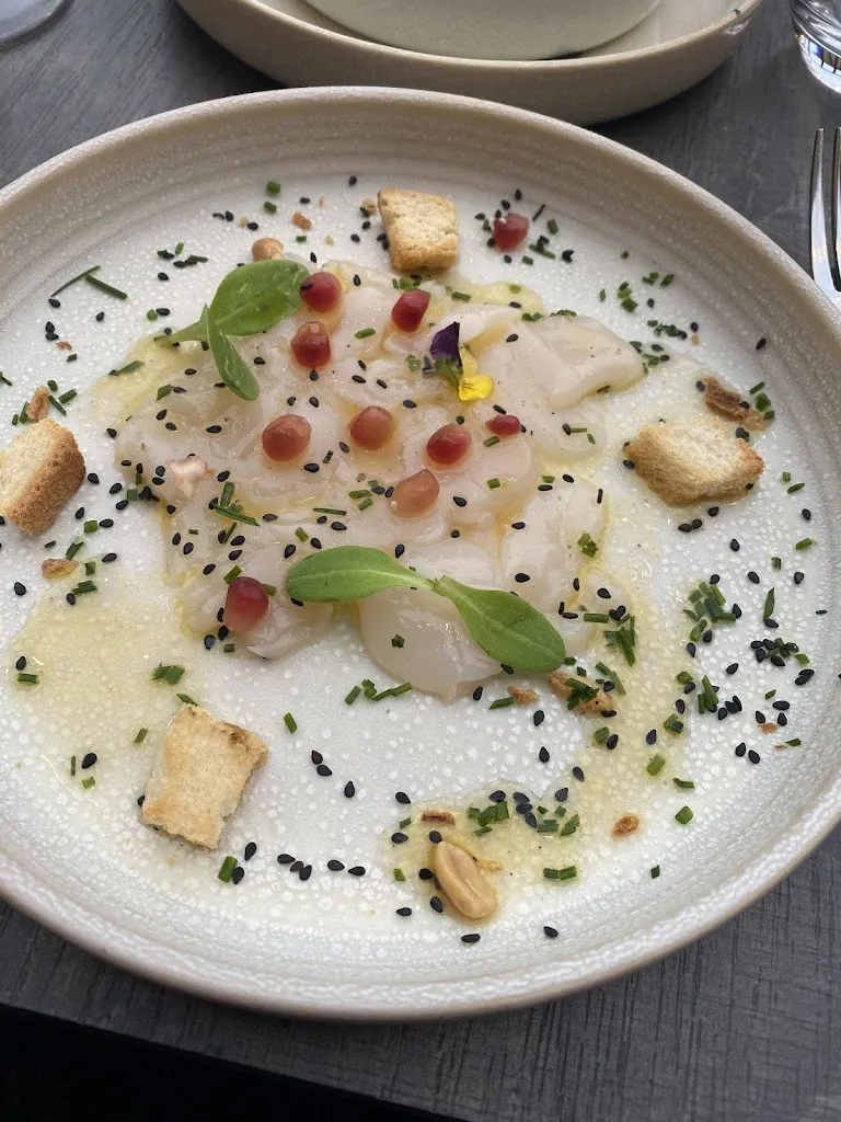 Caro Wood_Le Refuge du Clocher_Laroque-des-Albères_review