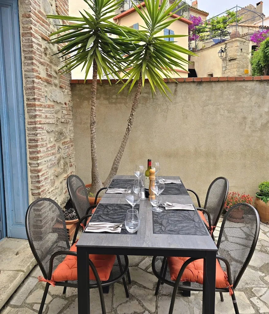 Le Refuge du Clocher ristorante a Laroque-des-Albères