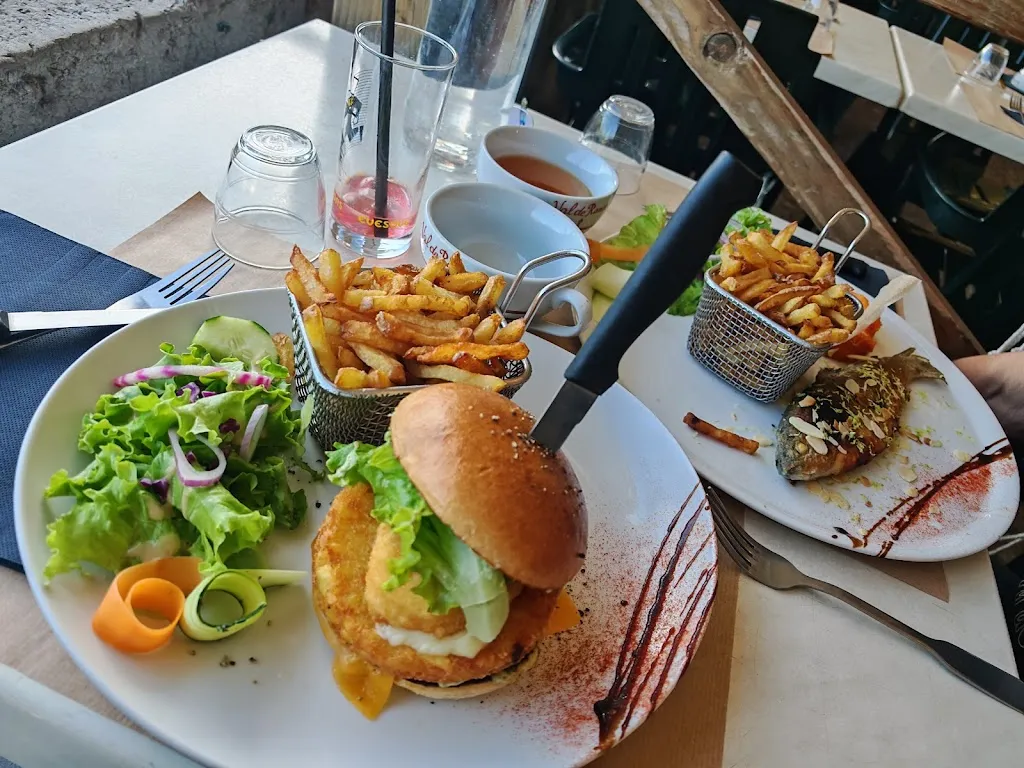 laure Spitz_Le Chaudron du Roc_Laroque_review