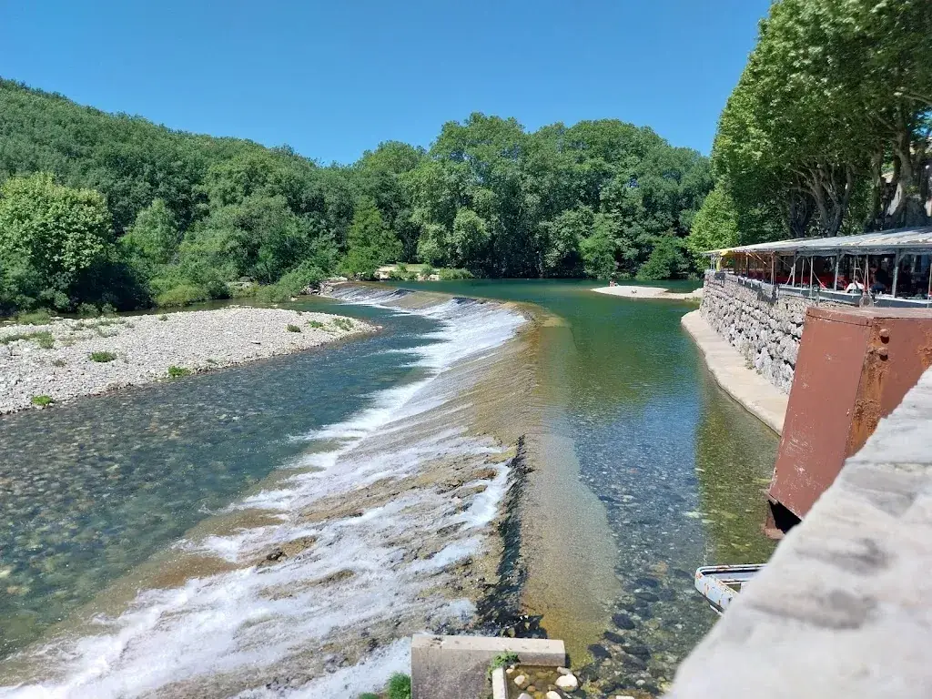 James Edwards Edwards_Restaurant_Laroque_review