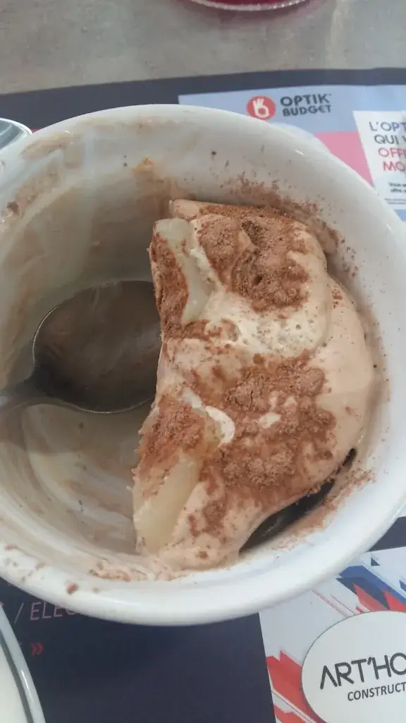 Pauline Lepretre_La cigale_Beauregard-Vendon_review