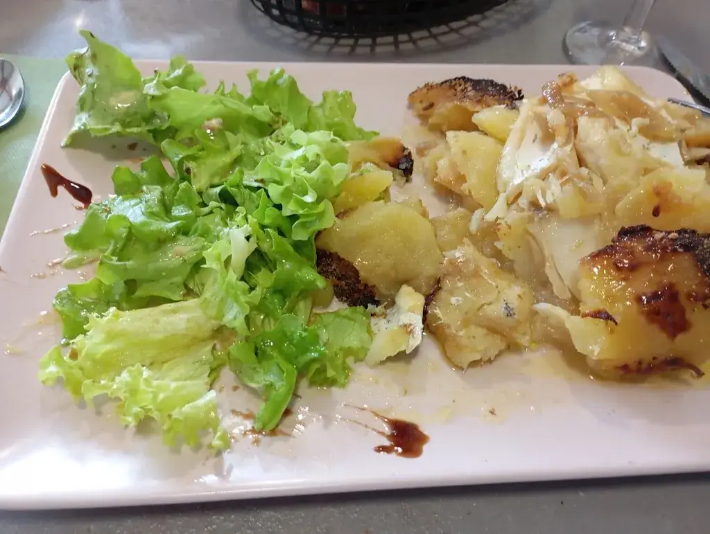 Gregoire Loiacono_La cigale_Beauregard-Vendon_review