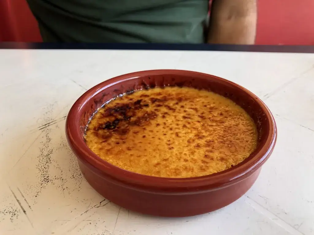 ROME insider guide_Restaurant l'Oasis Gorges de l' Hérault_Laroque_review