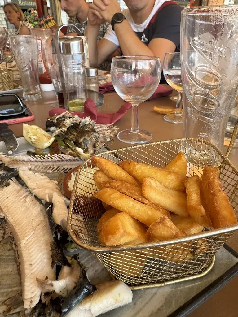 Restaurant l'Oasis Gorges de l' Hérault_Laroque_slider_image_2