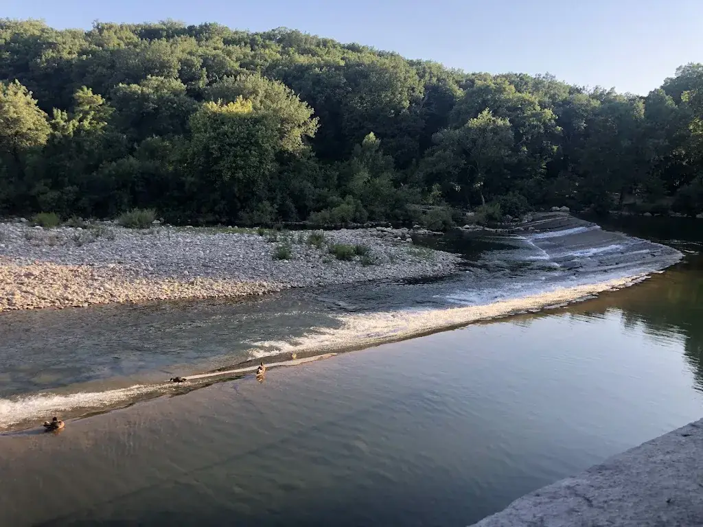 Restaurant l'Oasis Gorges de l' Hérault_Laroque_slider_image_3