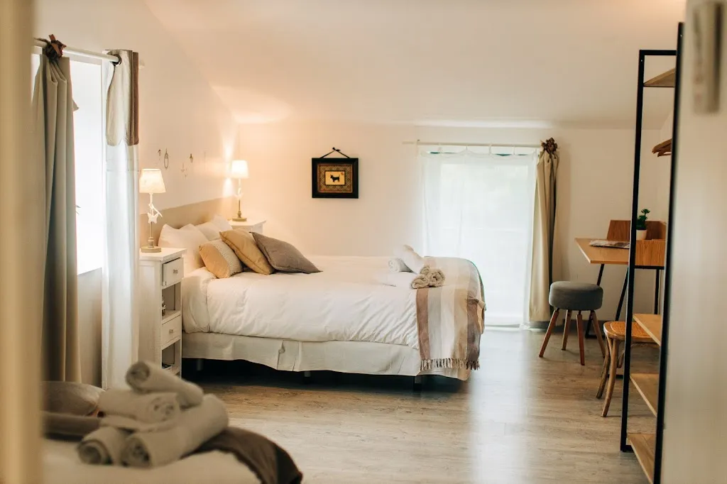 Côté Saisons restaurant BIB MICHELIN et chambres d'hôtes de charme proche Collioure Laroque des Albères_Laroque-des-Albères_slider_image_2