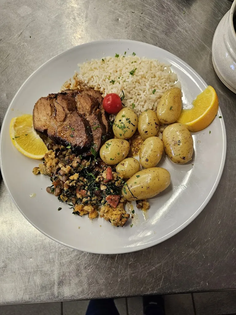 Menu_Chez Sandra ”bulle” 1_Bulle_image_1