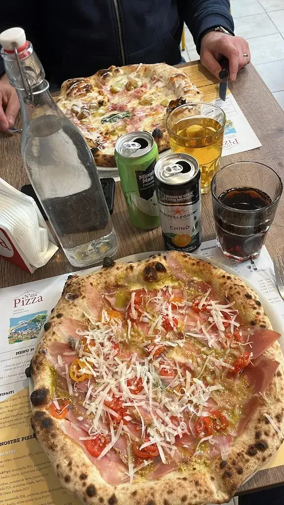 Marie-Hélène Hémard_N’ataPizza (Fermeture estivale du 1er au 24 août)_Launaguet_review