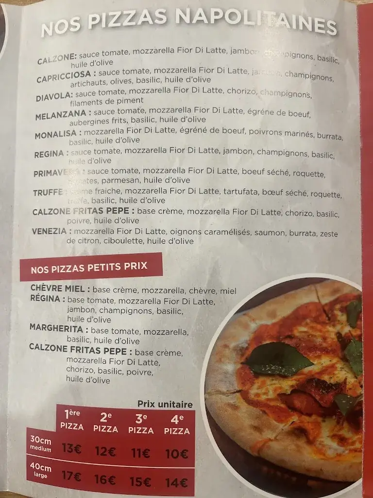 Menu_Jammo Ja - Pizzeria à Launaguet_Launaguet_image_1