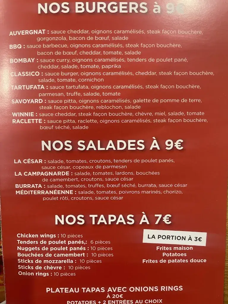 Menu_Jammo Ja - Pizzeria à Launaguet_Launaguet_image_3