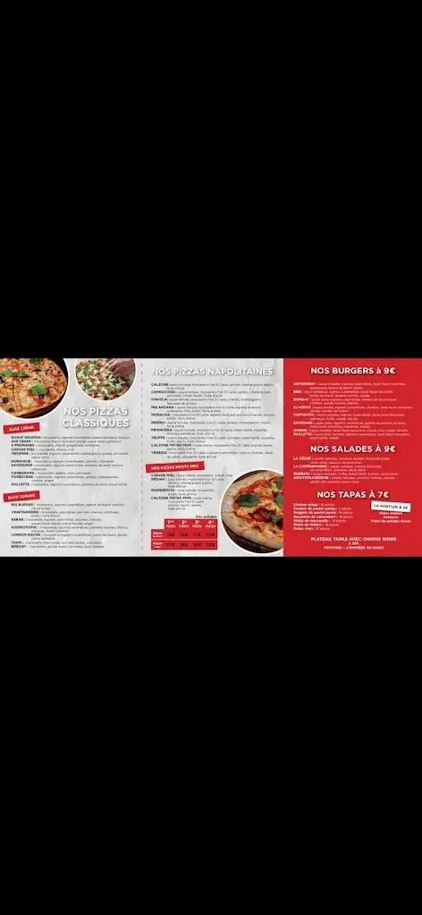 Menu_Jammo Ja - Pizzeria à Launaguet_Launaguet_image_4