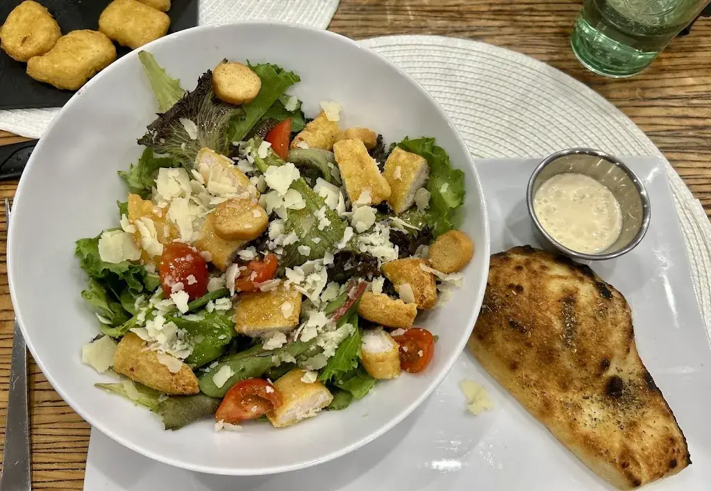 Mélanie Pzt_Jammo Ja - Pizzeria à Launaguet_Launaguet_review