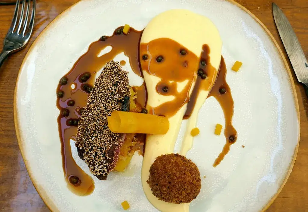 Steve Bunce_L'oc-xalis_Lautrec_review