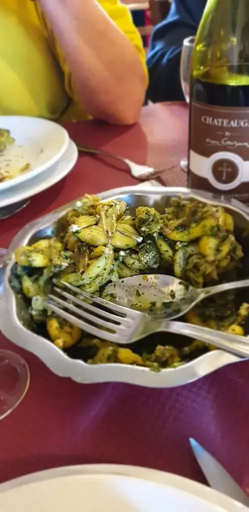 Menu_Auberge de La Cabane_Saint-Alyre-ès-Montagne_image_5