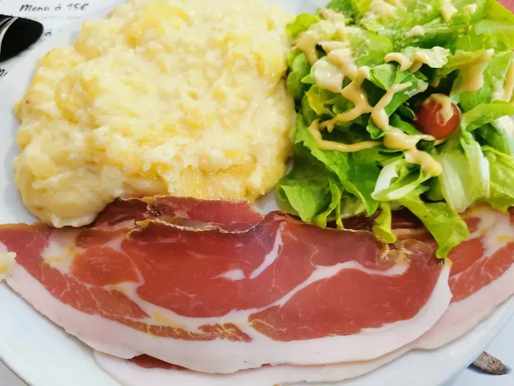 Menu_Auberge de La Cabane_Saint-Alyre-ès-Montagne_image_6