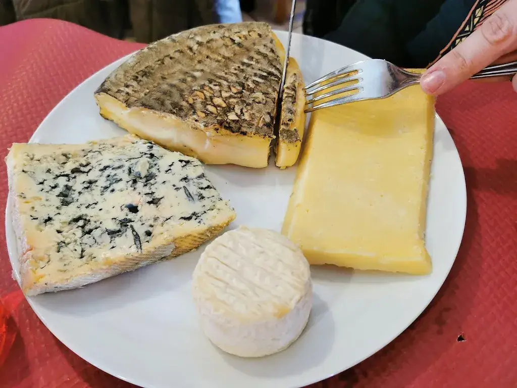 Menu_Auberge de La Cabane_Saint-Alyre-ès-Montagne_image_9