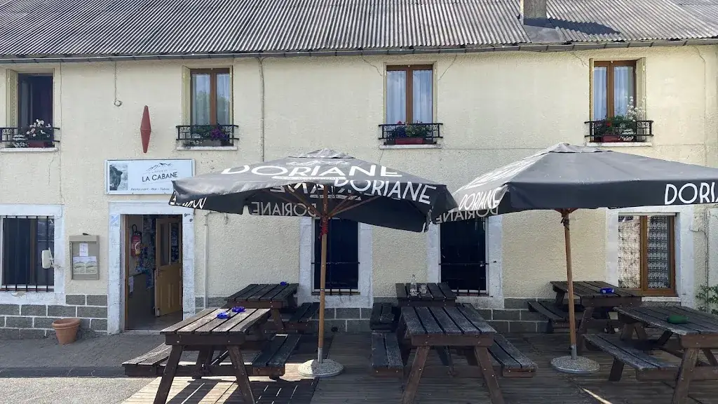 Auberge de La Cabane_Saint-Alyre-ès-Montagne_slider_image_1