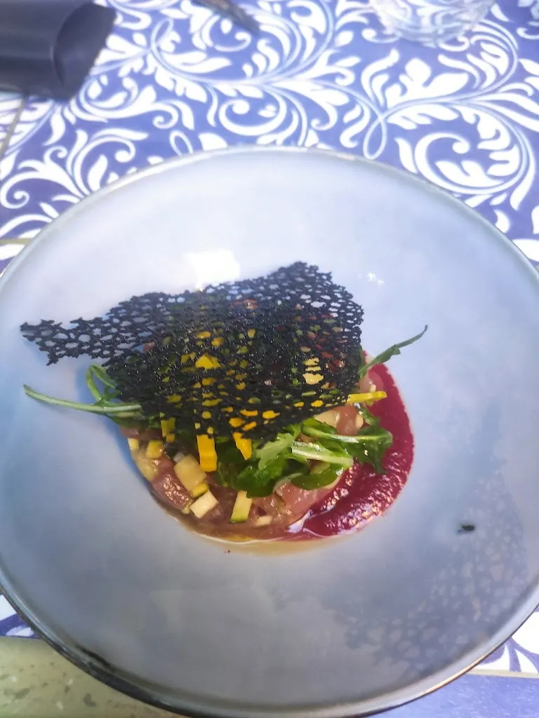 Laurent Bascoul_Le Jardin du Clocher_Lautrec_review