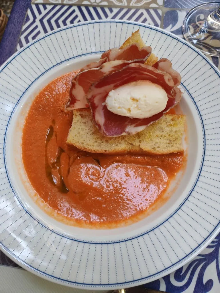 Tamara_Le Jardin du Clocher_Lautrec_review