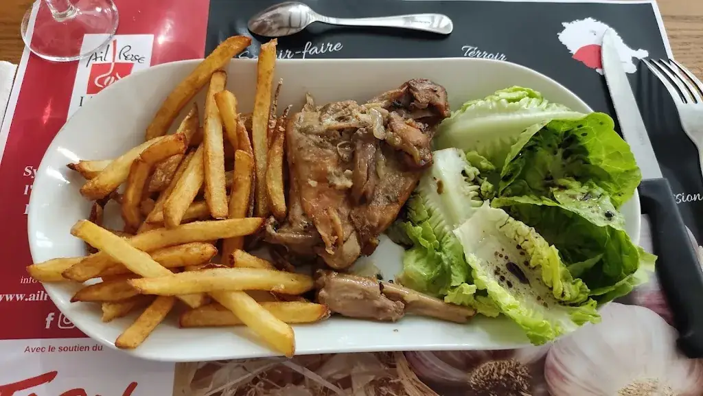 Menu_Les chevaliers_Lautrec_image_8