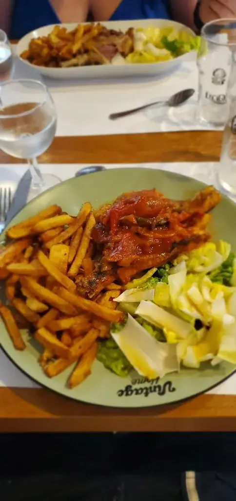 Clem_Les chevaliers_Lautrec_review