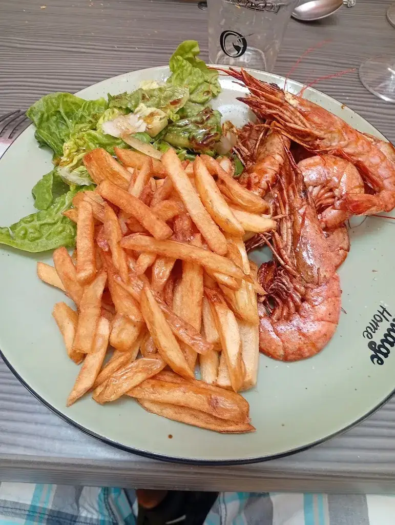 Henri Duez_Les chevaliers_Lautrec_review