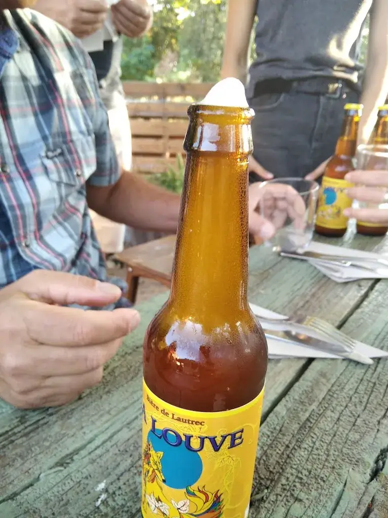 Menu_AFKA - Spécialités Libanaises_Lautrec_image_6