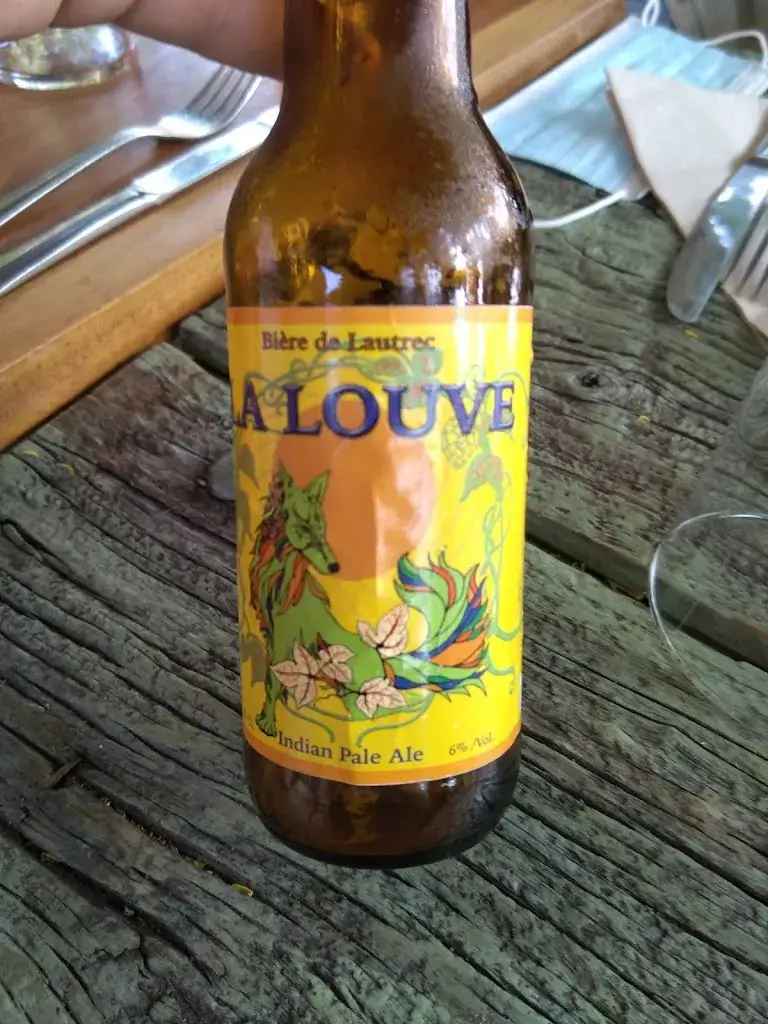 Menu_AFKA - Spécialités Libanaises_Lautrec_image_7