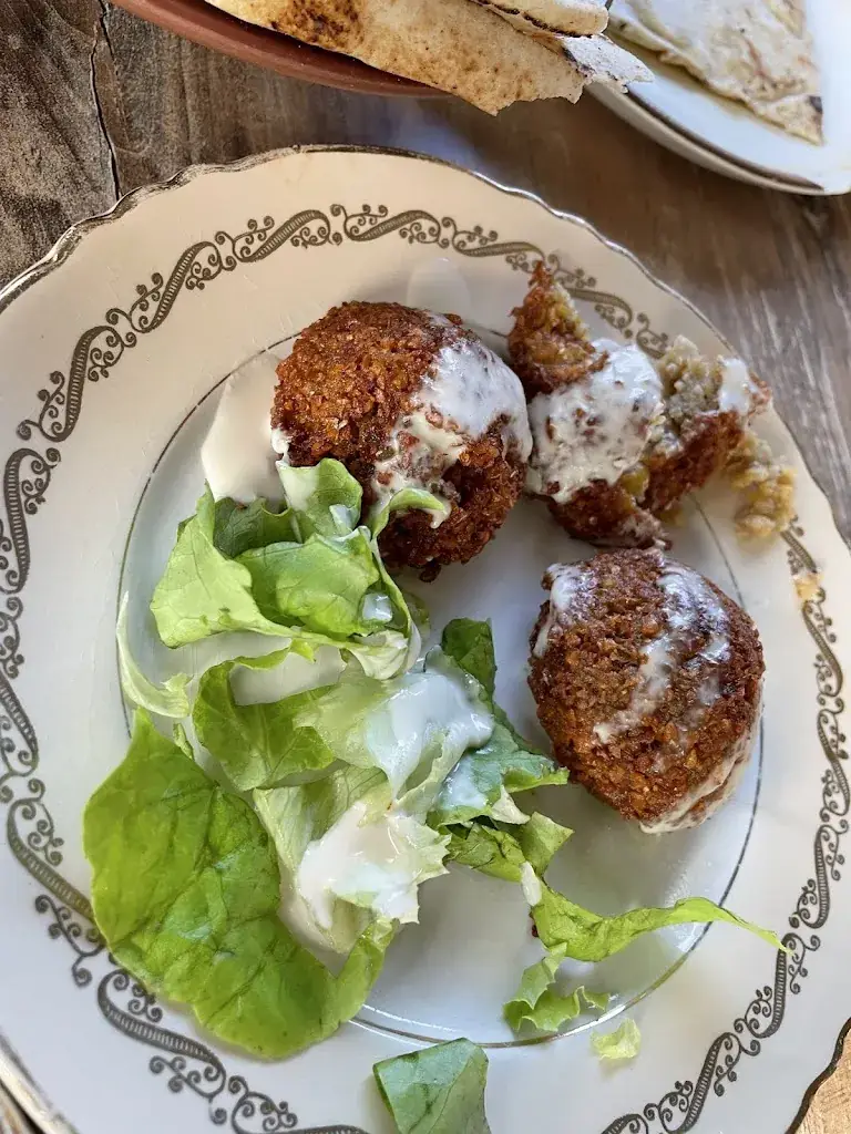 Menu_AFKA - Spécialités Libanaises_Lautrec_image_8