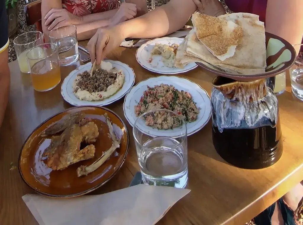 AFKA - Spécialités Libanaises_Lautrec_slider_image_3