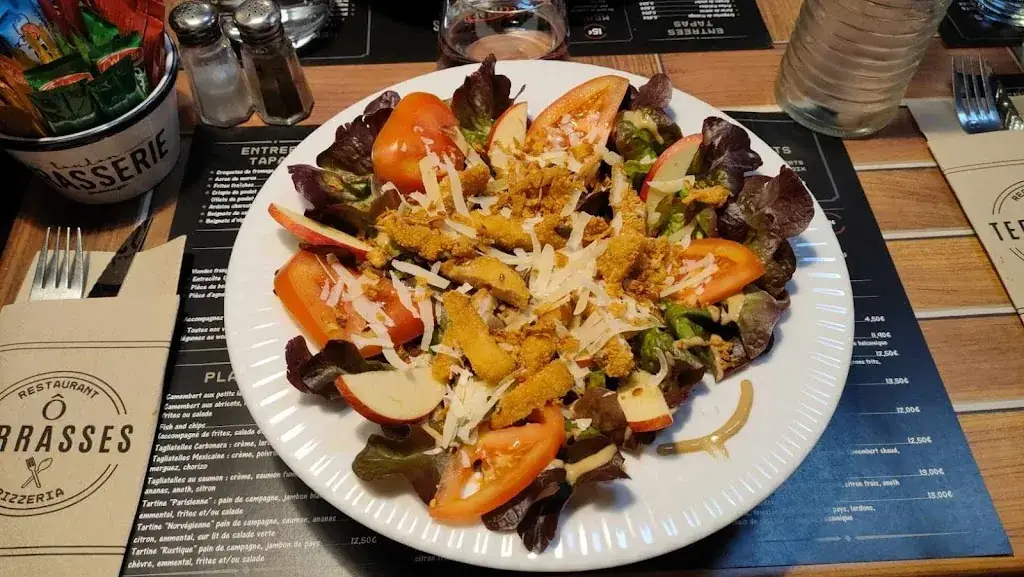 Menü_Ô TERRASSES_Lautrec_Bild_2