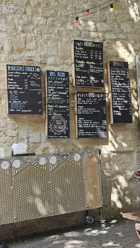 Menu_Café Plùm_Lautrec_image_1