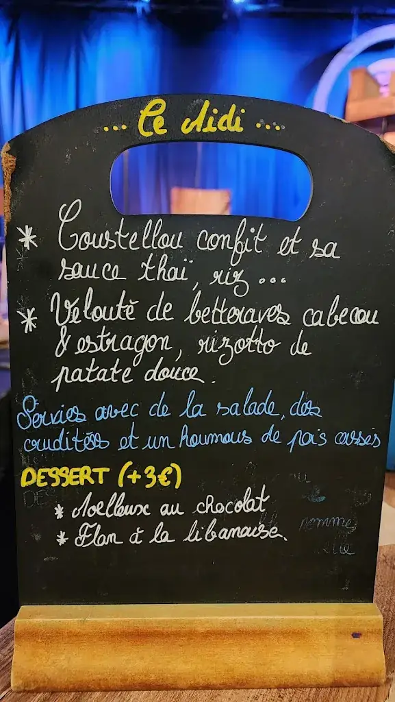 Menu_Café Plùm_Lautrec_image_2