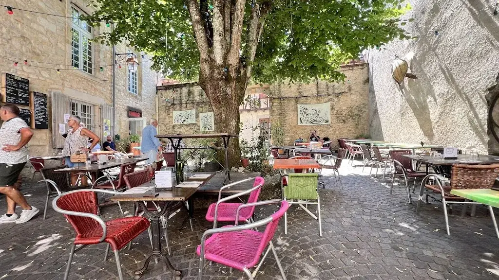 Otto F. Kuttner_Café Plùm_Lautrec_review