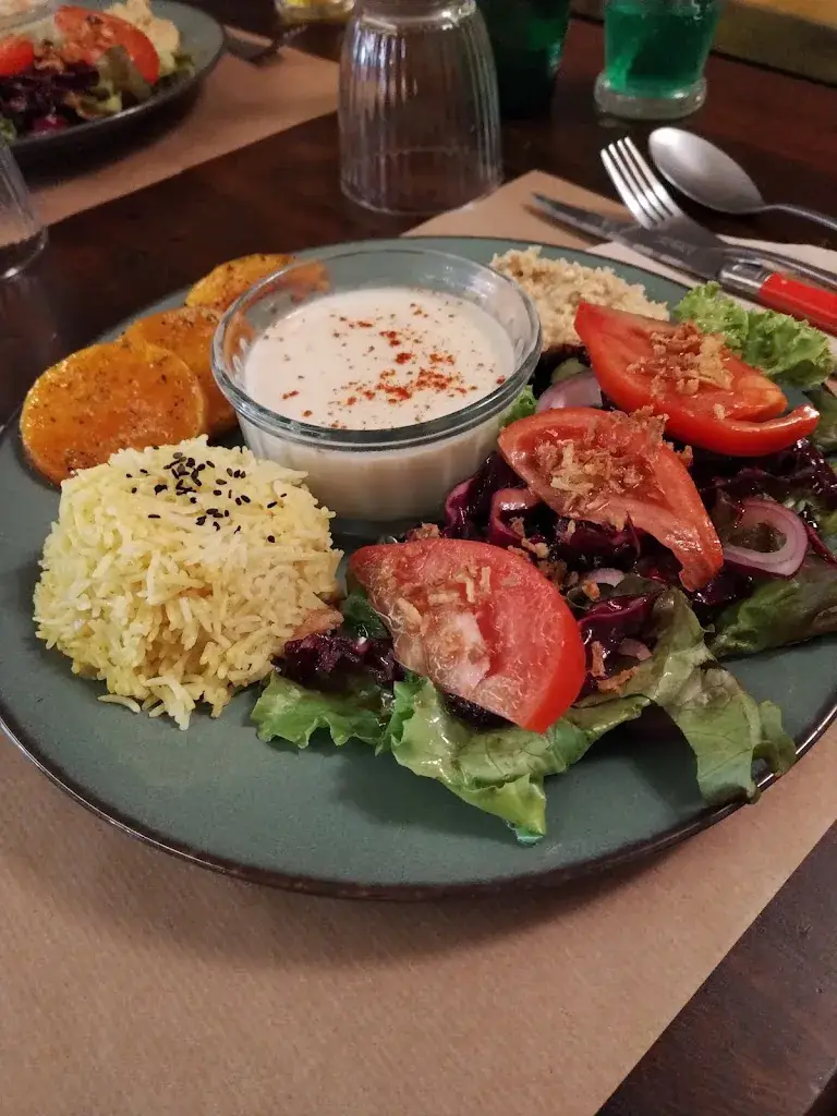 Menu_L'Embuscade, restaurant d'inclusion géré par l'association Torchons & Serviettes_Lautrec_image_6