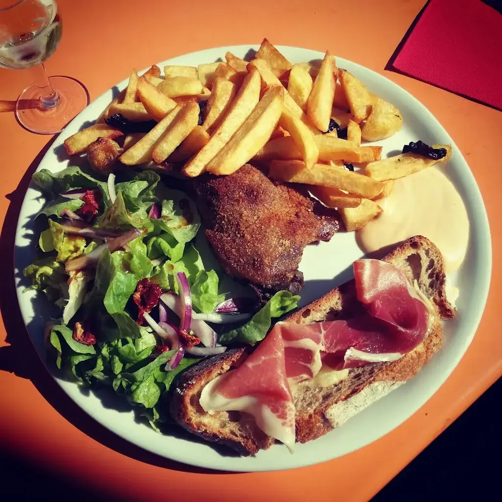 Menu_L'Embuscade, restaurant d'inclusion géré par l'association Torchons & Serviettes_Lautrec_image_8