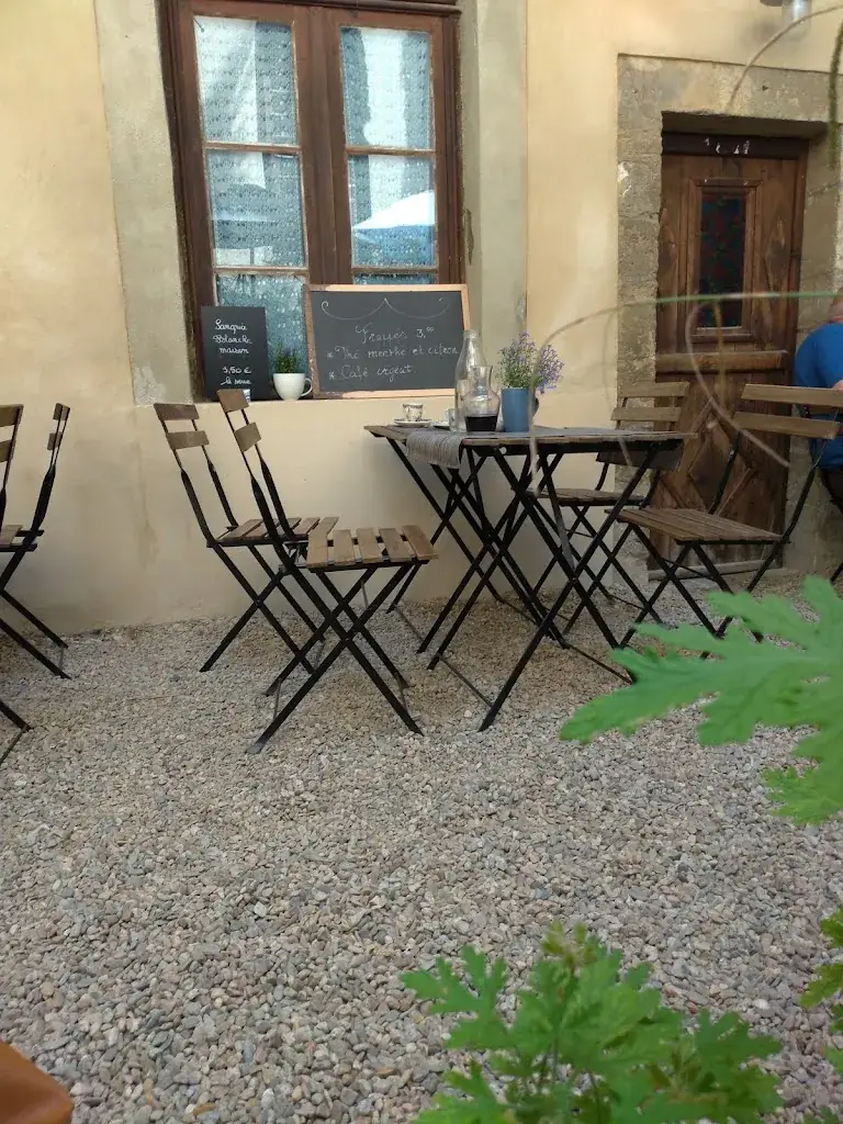 Sébastien MICHELIS_La ferme dans l'assiette_Lautrec_review