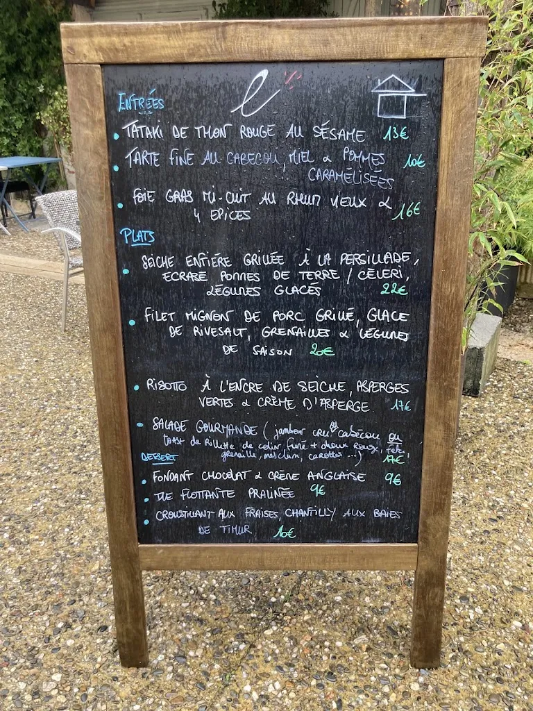 Menu_Restaurant L Etincelle_Lauzerte_image_1