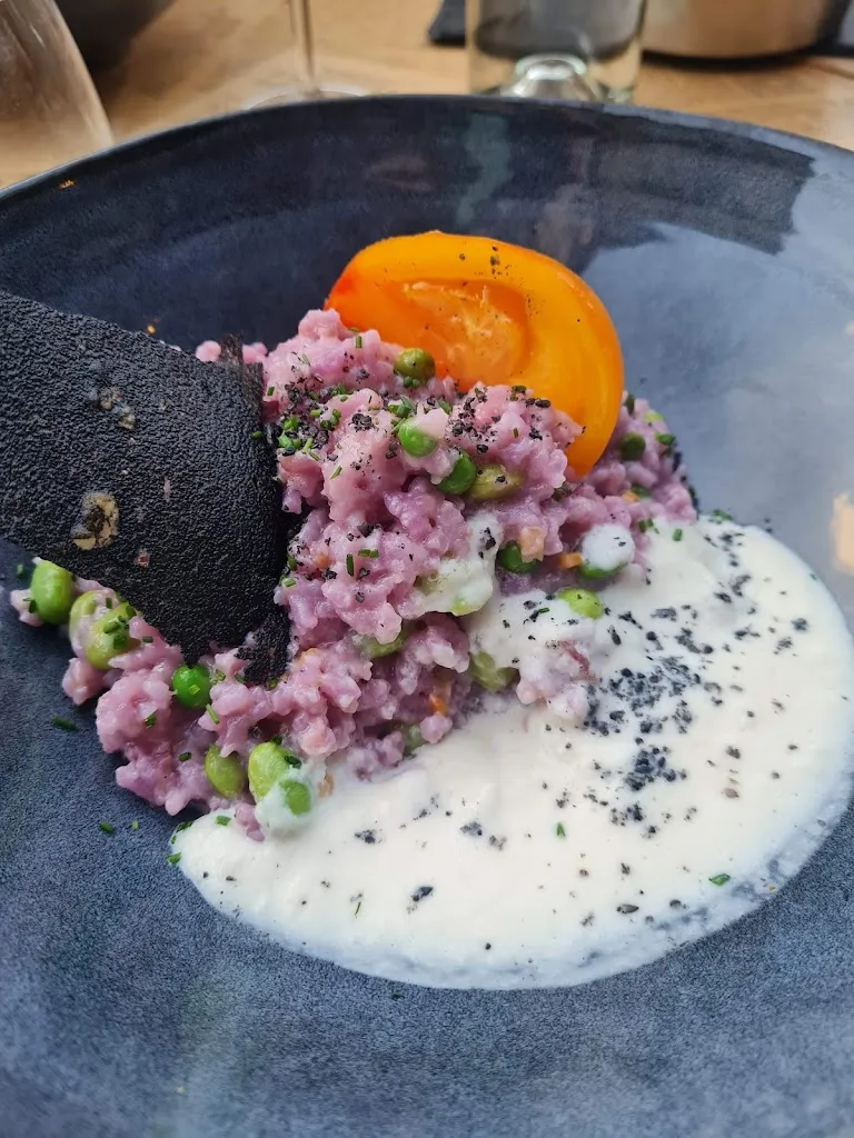 Ineke Bergmans_Restaurant L Etincelle_Lauzerte_review