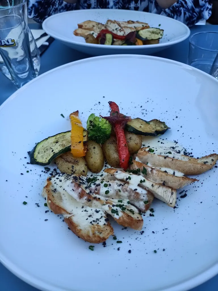 John_Restaurant L Etincelle_Lauzerte_review