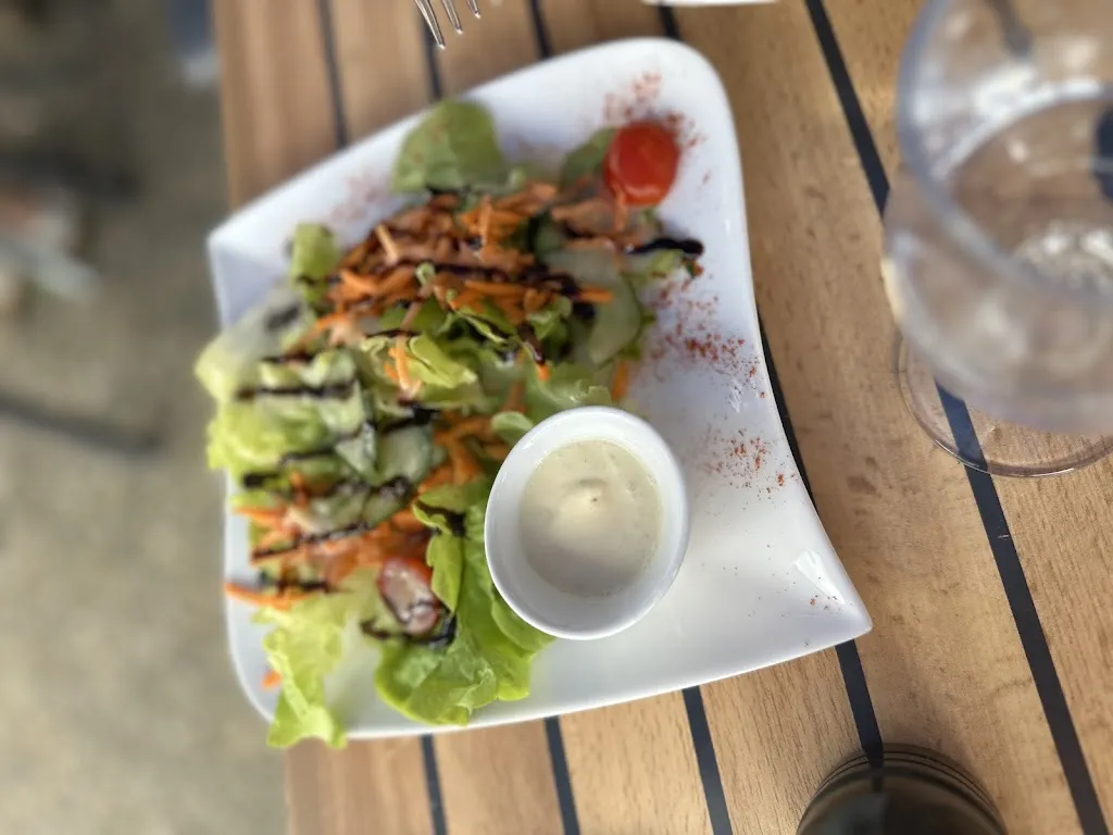 Menu_La Table des 3 Chevaliers_Lauzerte_image_5