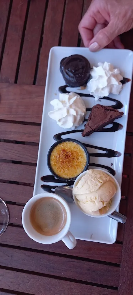 Menu_La Table des 3 Chevaliers_Lauzerte_image_7