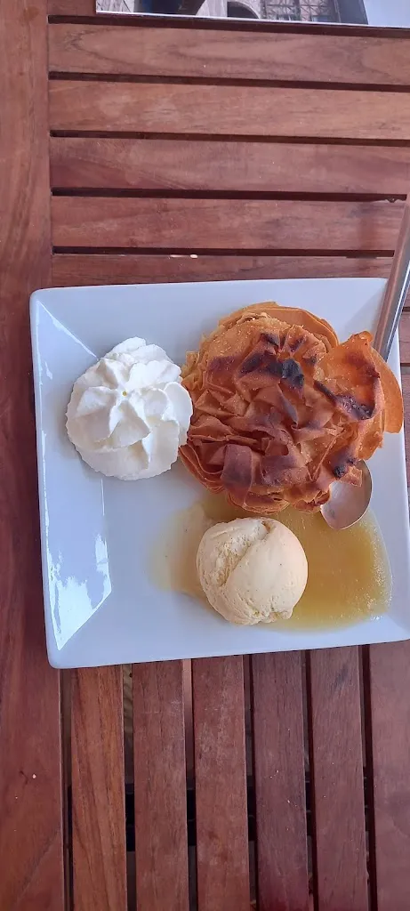 Menu_La Table des 3 Chevaliers_Lauzerte_image_9