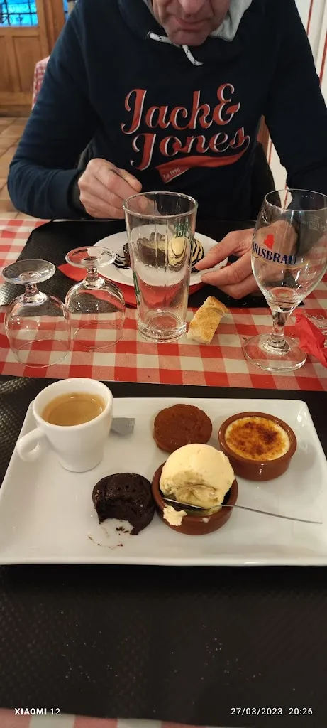 Menu_Auberge des Carmes_Lauzerte_image_7