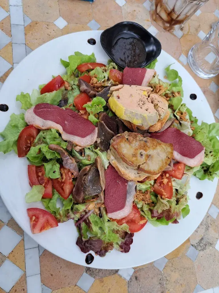 Menu_AUX SARRAZINES DU FAUBOURG_Lauzerte_image_4